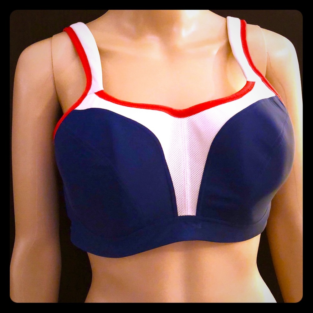 Panache Sport wired sports bra